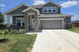 109 Patagonia, Kyle, TX 78640 - Photo 1