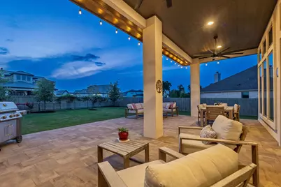 113 Arbolado Loop, Liberty Hill, TX 78642 - Photo 5