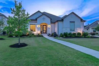 113 Arbolado Loop, Liberty Hill, TX 78642 - Photo 3