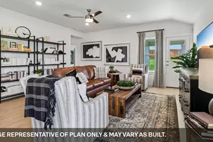 9525 Buckstitch Saddle Dr, Austin, TX 78724 - Photo 9