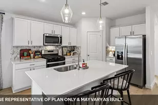 9525 Buckstitch Saddle Dr, Austin, TX 78724 - Photo 5