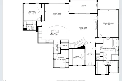 438 Brentwood Drive, Austin, TX 78737 - Photo 39