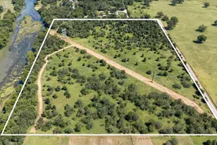 0000 Hidden Shores Rd, Smithville, TX 78957 - Photo 1
