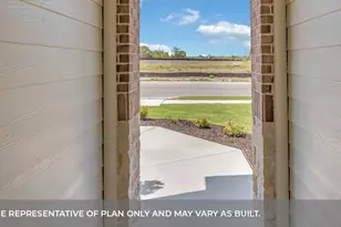 1905 Gold Dust Trl, Leander, TX 78641 - Photo 5