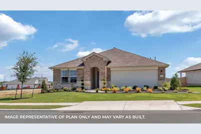 1905 Gold Dust Trail, Leander, TX 78641 - Photo 1