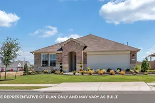 1905 Gold Dust Trl, Leander, TX 78641 - Photo 1