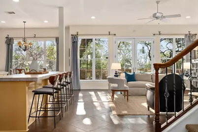 1305 Constant Springs Drive, Austin, TX 78746 - Photo 9