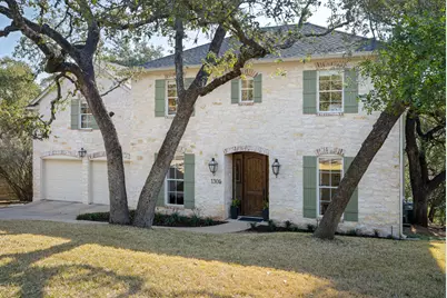 1305 Constant Springs Drive, Austin, TX 78746 - Photo 3