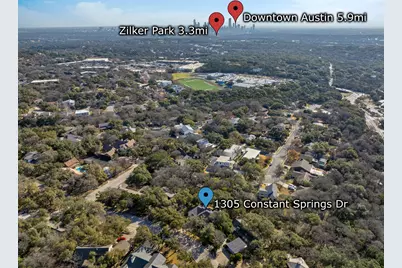 1305 Constant Springs Drive, Austin, TX 78746 - Photo 39