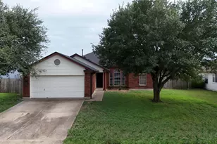 502 Stewart Dr, Hutto, TX 78634 - Photo 1