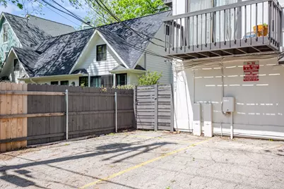 4205 Speedway Avenue #107, Austin, TX 78751 - Photo 15