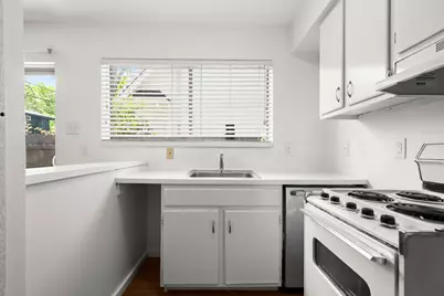 4205 Speedway Avenue #107, Austin, TX 78751 - Photo 9
