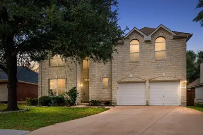 3618 Eagles Nest Street, Round Rock, TX 78665 - Photo 1