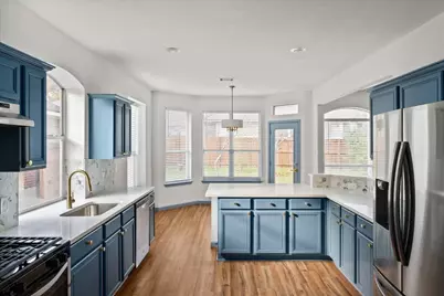 3618 Eagles Nest Street, Round Rock, TX 78665 - Photo 9