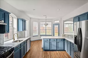 3618 Eagles Nest St, Round Rock, TX 78665 - Photo 9