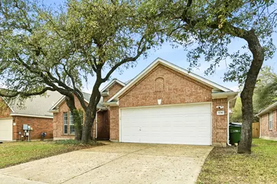 3716 Norman Loop, Round Rock, TX 78664 - Photo 1