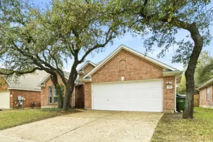 3716 Norman Loop, Round Rock, TX 78664 - Photo 1