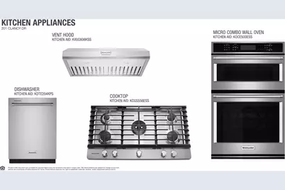 201 Clancy Drive, Liberty Hill, TX 78642 - Photo 5