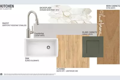 201 Clancy Drive, Liberty Hill, TX 78642 - Photo 5