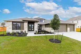 201 Clancy Dr, Liberty Hill, TX 78642 - Photo 1