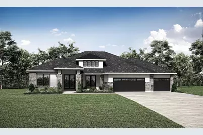 201 Clancy Drive, Liberty Hill, TX 78642 - Photo 1