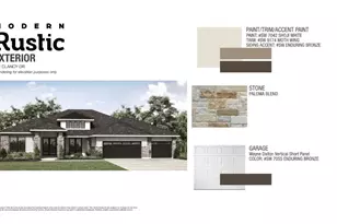 201 Clancy Dr, Liberty Hill, TX 78642 - Photo 3