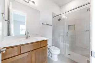 201 Clancy Dr, Liberty Hill, TX 78642 - Photo 17