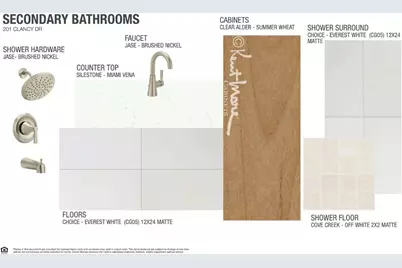 201 Clancy Drive, Liberty Hill, TX 78642 - Photo 11