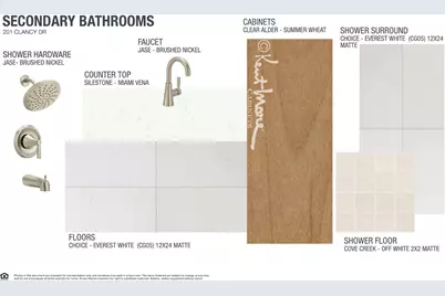 201 Clancy Drive, Liberty Hill, TX 78642 - Photo 7