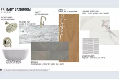 201 Clancy Drive, Liberty Hill, TX 78642 - Photo 9