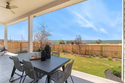 605 Crescent View Drive, Georgetown, TX 78628 - Photo 35