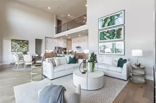 605 Crescent View Dr, Georgetown, TX 78628 - Photo 5