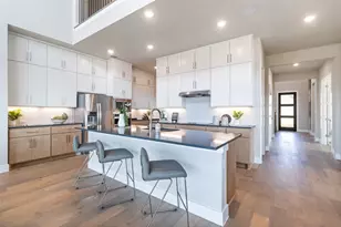 605 Crescent View Dr, Georgetown, TX 78628 - Photo 13