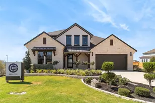 605 Crescent View Dr, Georgetown, TX 78628 - Photo 1