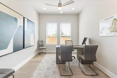 605 Crescent View Drive, Georgetown, TX 78628 - Photo 19