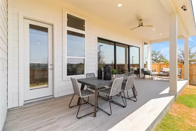 605 Crescent View Drive, Georgetown, TX 78628 - Photo 31