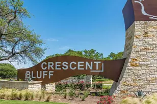 605 Crescent View Dr, Georgetown, TX 78628 - Photo 37