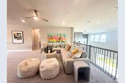 605 Crescent View Drive, Georgetown, TX 78628 - Photo 25