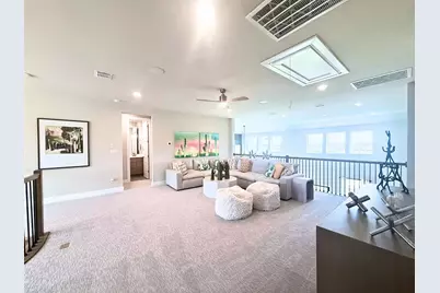 605 Crescent View Drive, Georgetown, TX 78628 - Photo 23