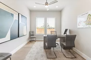 605 Crescent View Dr, Georgetown, TX 78628 - Photo 19