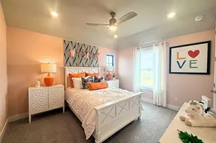 605 Crescent View Dr, Georgetown, TX 78628 - Photo 29