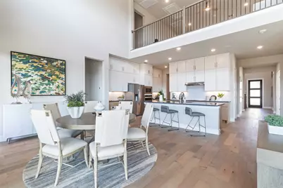 605 Crescent View Drive, Georgetown, TX 78628 - Photo 9