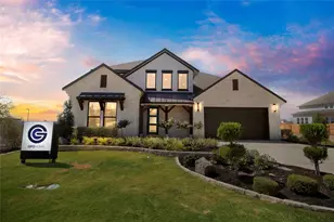 605 Crescent View Dr, Georgetown, TX 78628 - Photo 37