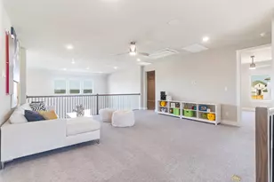 605 Crescent View Dr, Georgetown, TX 78628 - Photo 25