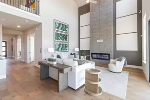 605 Crescent View Dr, Georgetown, TX 78628 - Photo 39