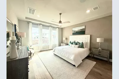 605 Crescent View Drive, Georgetown, TX 78628 - Photo 13