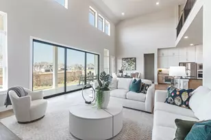 605 Crescent View Dr, Georgetown, TX 78628 - Photo 5