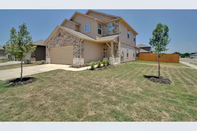 15216 Bullbrier Road, Austin, TX 78724 - Photo 1