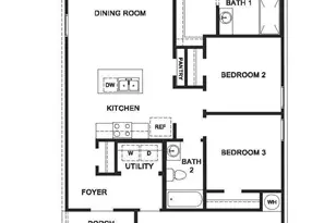 [Address not provided], Jarrell, TX 76537 - Photo 3