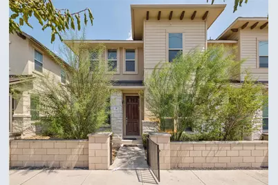 6814 E Riverside Drive #31, Austin, TX 78741 - Photo 1